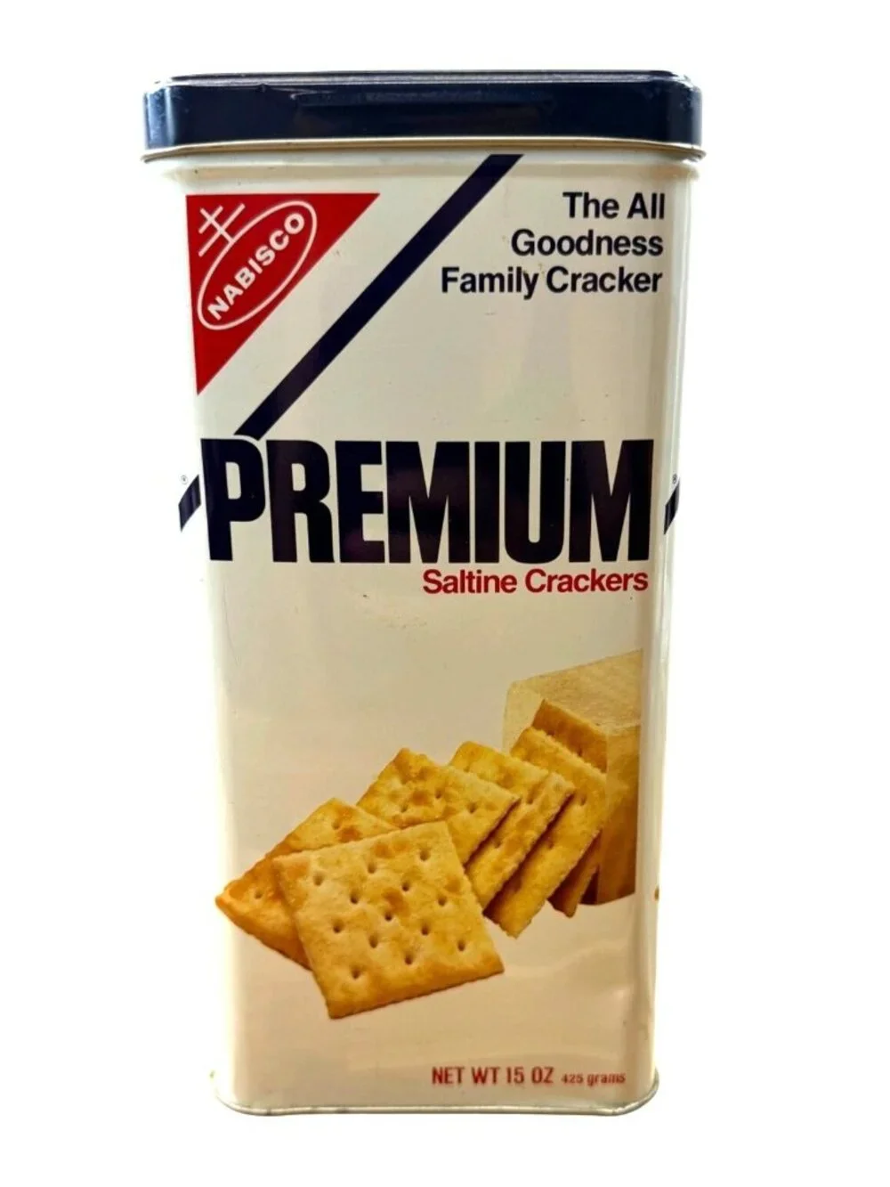 Nabisco vintage 1978